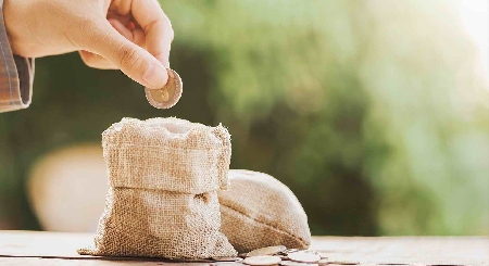 Picture for blog post المعتبر في النصاب مال كل فرد على حدة
