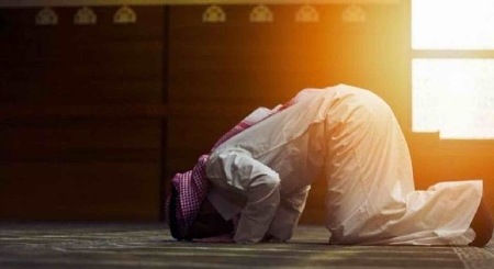 Picture for blog post فضل الصلاة وخطر التهاون بها